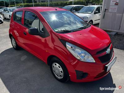 Chevrolet Spark Raty/Zamiana Gwarancja bardzo ładny warto...