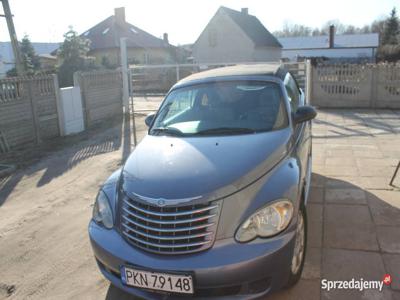 CHRYSLER PT CRUISER CABRIO 2.4 B 2007 R