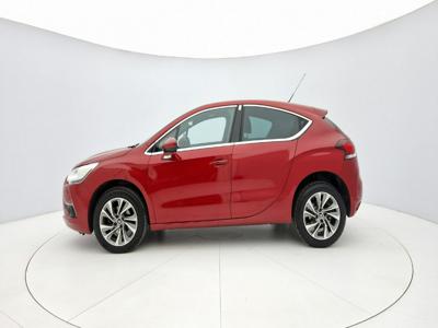 Citroen DS4