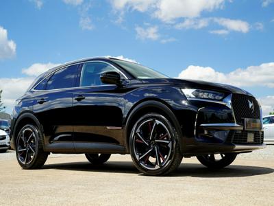 DS Automobiles DS 7 Crossback