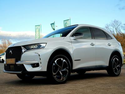 DS Automobiles DS 7 Crossback