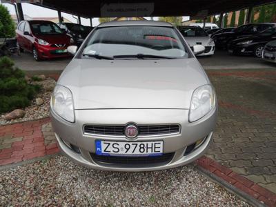 Fiat Bravo