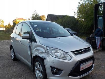 Ford C-MAX II Minivan 1.6 TDCi 95KM 2013