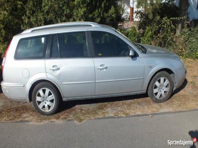 Ford Mondeo 3 kombi 2,0tddi części