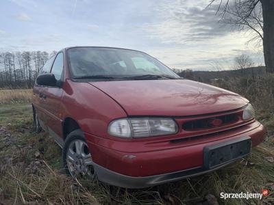 Ford windstar sprowadzony