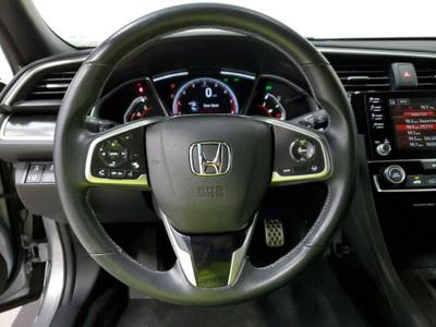 Honda Civic Sport 2.0 automat