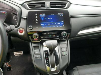 Honda CR-V AWD 1.5 automat