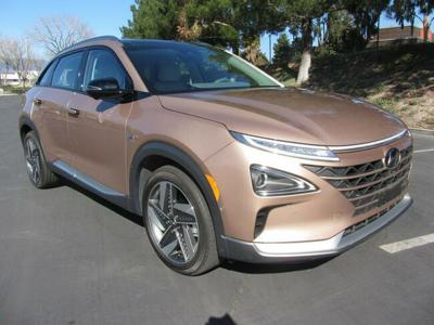 Hyundai inny NEXO Ultimate