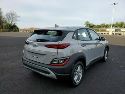 Hyundai Kona 2.0 16 V automat