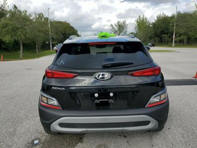 Hyundai Kona SEL 2.0L 147KM 2021