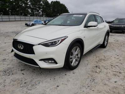 Infiniti QX30