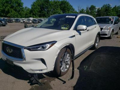 Infiniti QX50