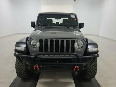 Jeep Gladiator 3.6 automat