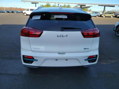 Kia Niro 2022 EV EX 64kWh