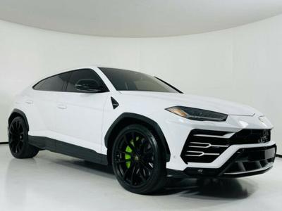 Lamborghini Urus 2020