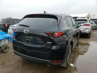 Mazda CX-5 2019, 2,5 L , 4x4 od ubezpieczalni