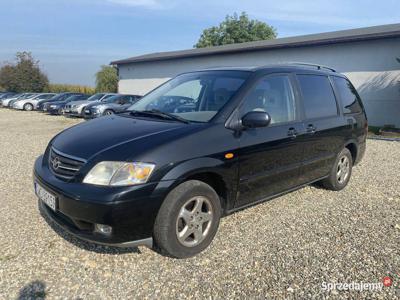 Mazda Mpv