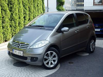 Mercedes A 150