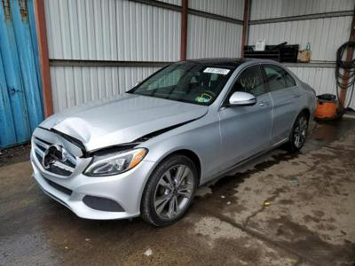 Mercedes C 300