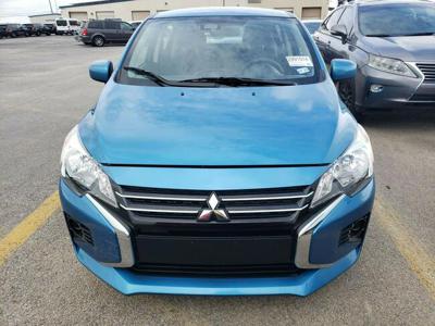 Mitsubishi Mirage 1.2 automat