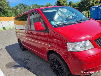 multivan vw t5 rok 2005