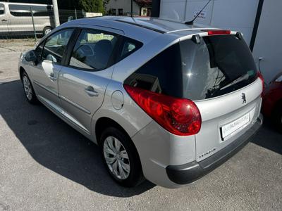 Peugeot 207 SW