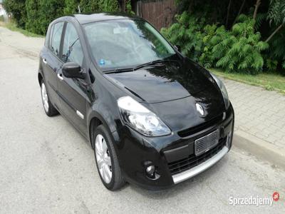 RENAULT CLIO 1.2TB+GAZ KLIMA ALUMY NAVI SUPER STAN