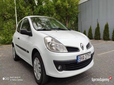 Renault Clio3 2006 1,5dci