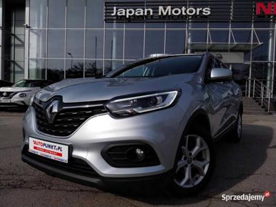 Renault Kadjar, 2021r. 1Wł./Kraj./Serwis/Fv23%