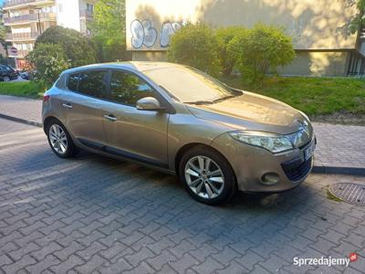 Renault Megane 3 1.6 benzyna gaz salon Polska 1 wl.