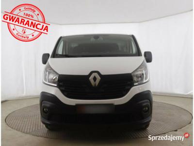 Renault Trafic 1,6dCi