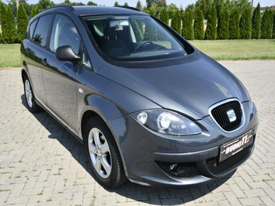 Seat Altea XL