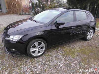 seat leon III FR-04.2013- 1.2 TSI-77kw- Start&Stop