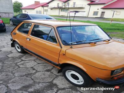 Sprzedam Fiat 126