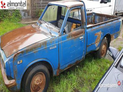 TOYOTA HILUX 1,6 B 1977 4x2 pickup okazja zamiana