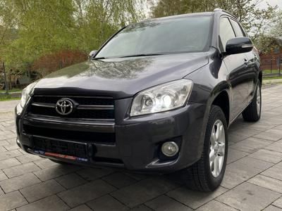 Toyota RAV-4