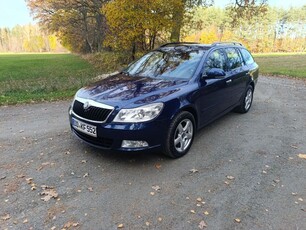 2.0 TDI 140KM, nowy rozrząd,