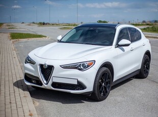 Alfa Romeo Stelvio 2.0 Turbo Super Q4