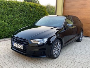 Audi A3 1.4 TFSI CoD ultra Ambition S tronic