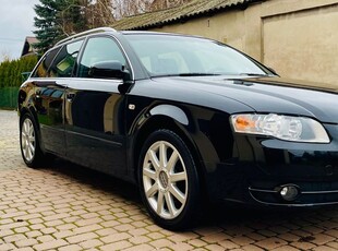 Audi A4 1.8 T