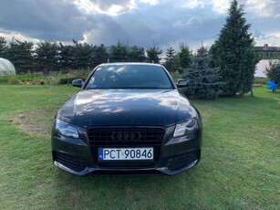 Audi A4 1.8 TFSI