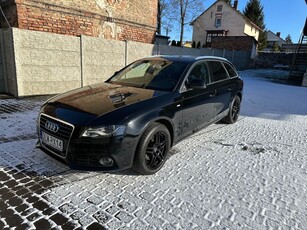 Audi A4 2.0 TDI