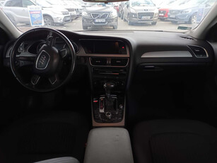 Audi A4 2012 2.0 TDI 263171km Kombi