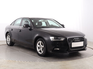 Audi A4 2012 2.0 TFSI 244320km Sedan