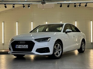 Audi A4 35 TFSI S tronic