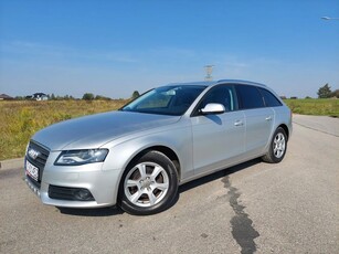 Audi A4 Avant 1.8 TFSI Attraction