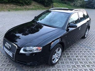 Audi A4 Avant 1.8T