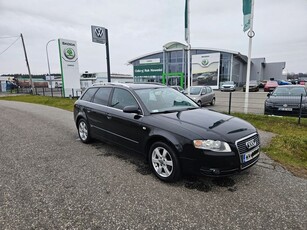 Audi A4 Avant 1.9 TDI