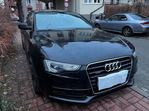 Audi A5 3.0 TDI Quattro S tronic