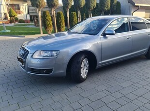 Audi A6 2.0 TFSI